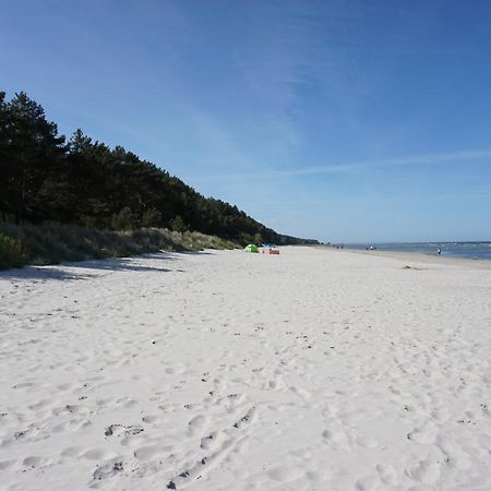 Maritim #1 Appartement Peenemunde Buitenkant foto