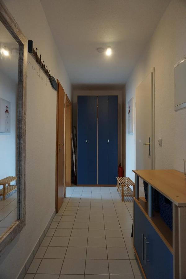 Maritim #1 Appartement Peenemunde Buitenkant foto