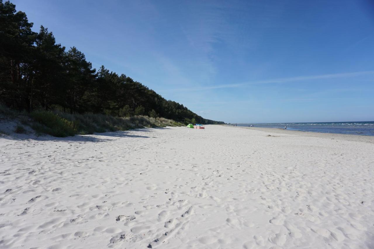 Maritim #1 Appartement Peenemunde Buitenkant foto