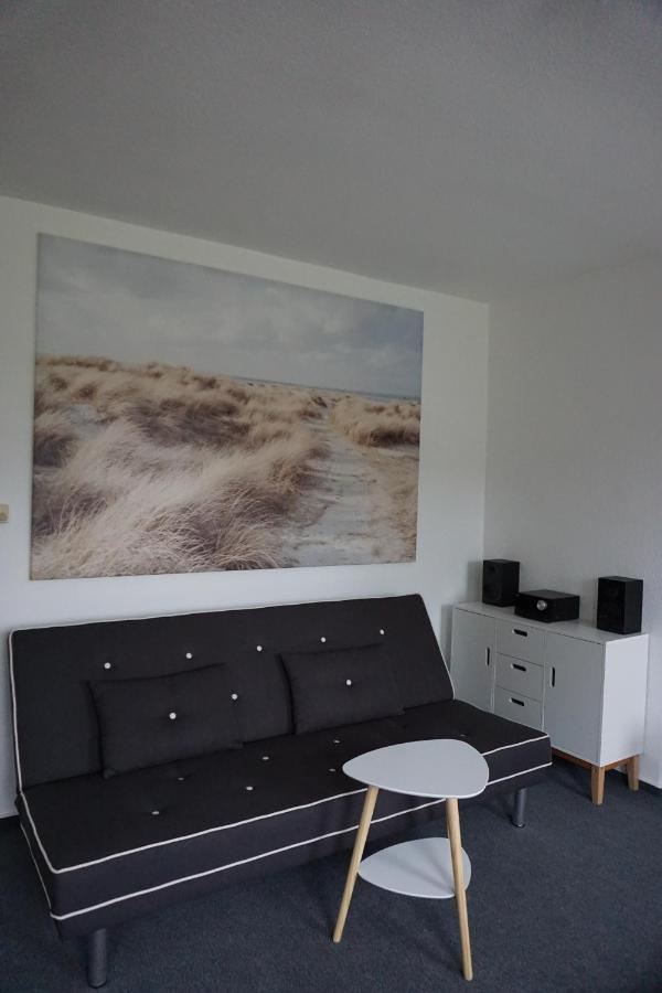 Maritim #1 Appartement Peenemunde Buitenkant foto